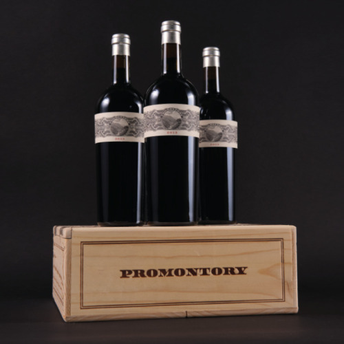 Promontory 2013