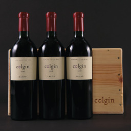 Colgin Cariad Red 2016