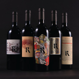 Realm Cellars Beckstoffer To-Kalon Cabernet Sauvignon 2012