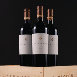 Scarecrow Cabernet Sauvignon 2014
