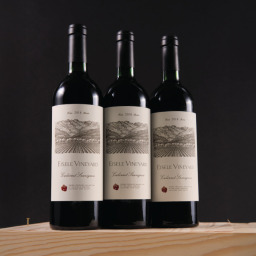 Eisele Vineyard Cabernet Sauvignon 2018