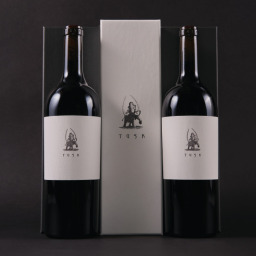 Tusk Estates Cabernet Sauvignon 2013