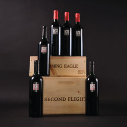 Screaming Eagle Cabernet Sauvignon 2012