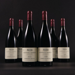 Bonnes Mares Domaine Dujac 2001