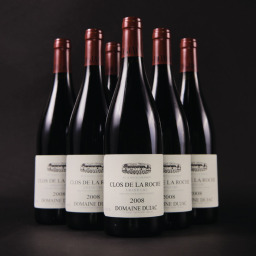 Clos de la Roche Domaine Dujac 2008