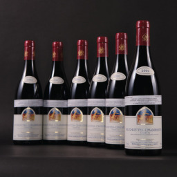 Ruchottes Chambertin Georges Mugneret 2002