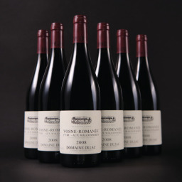 Vosne Romanee Aux Malconsorts Domaine Dujac 2008