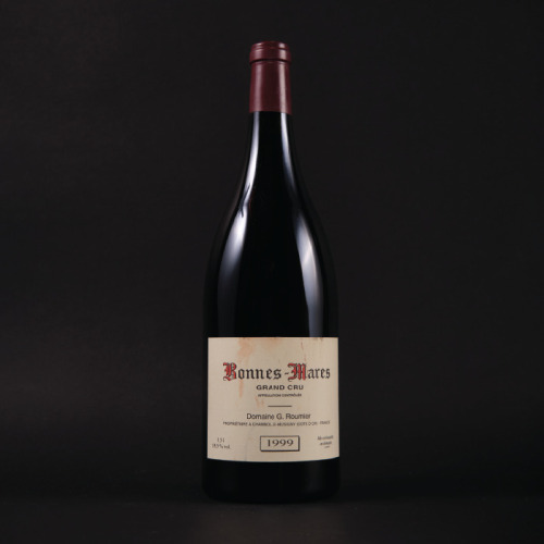 Bonnes Mares Georges Roumier 1999