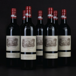 Lafite Rothschild 1998