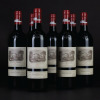 Lafite Rothschild 1998