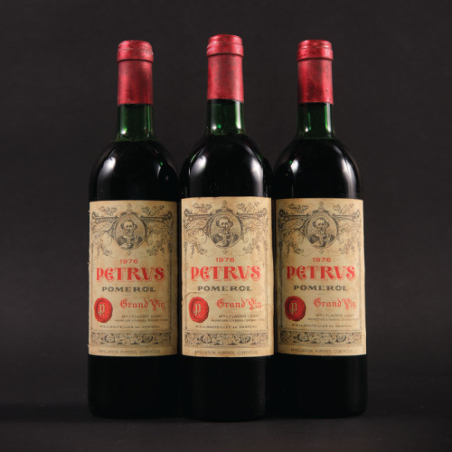 Petrus 1976