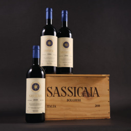 Sassicaia 2000