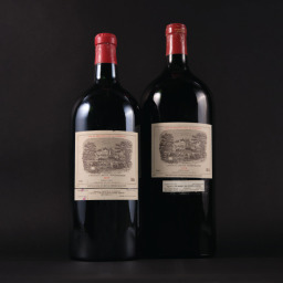 Lafite Rothschild 1978