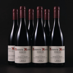 Bonnes Mares Georges Roumier 2018