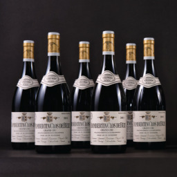 Chambertin Clos de Beze Armand Rousseau 2011