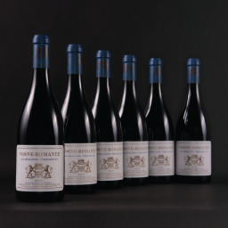 Vosne Romanee Aux Reignots Liger-Belair 2002
