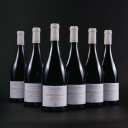 Echezeaux Domaine Bizot 2014