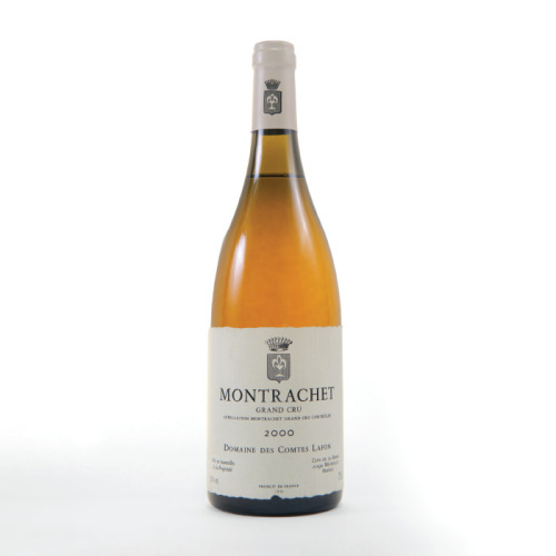 Montrachet Comtes Lafon 2000