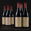 Chambertin Clos de Beze Les Ouvrees Rodin Faiveley 2011