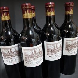 Cos d'Estournel 2016