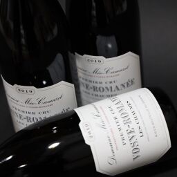 Vosne Romanee Les Chaumes Meo-Camuzet 2019