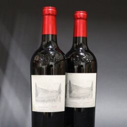 Abreu Vineyards Thorevilos Cabernet Sauvignon 2002