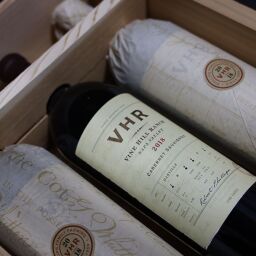 Vine Hill Ranch Cabernet Sauvignon 2018