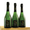 Salon Blanc de Blancs Le Mesnil 1996