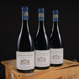 Vosne Romanee Les Suchots Liger-Belair 2009