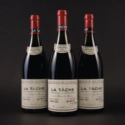 La Tache Domaine de la Romanee Conti 1992