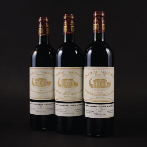 Margaux 2000