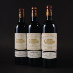 Margaux 2000