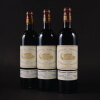 Margaux 2000