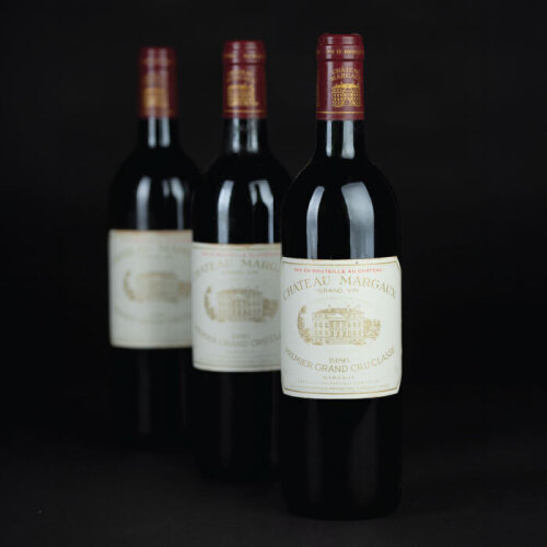 Margaux 1986