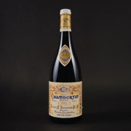 Chambertin Armand Rousseau 1990