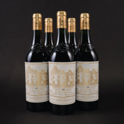 Haut Brion 1989