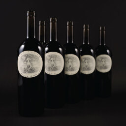 Harlan Estate 1994