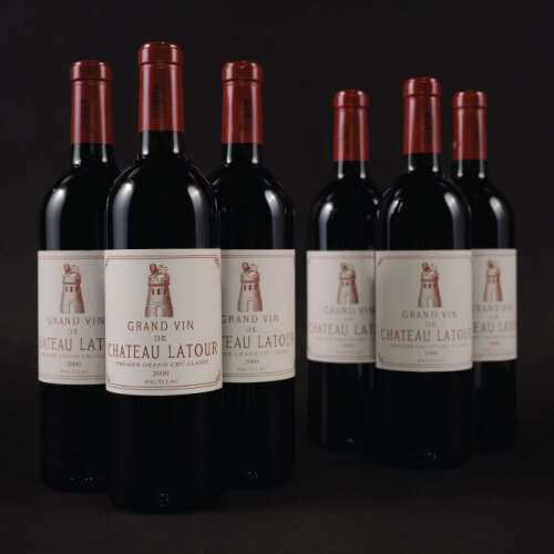 Latour 2000
