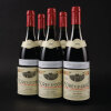 Morey St Denis Blanchards Jacky Truchot 2002
