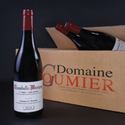 Chambolle Musigny Les Cras Georges Roumier 2015