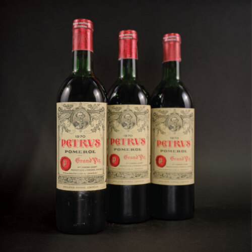 Petrus 1970