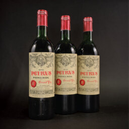 Petrus 1970