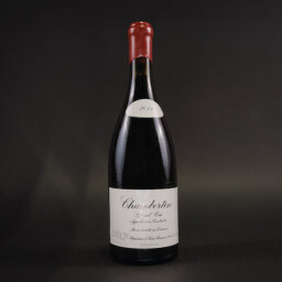 Chambertin Domaine Leroy 2011