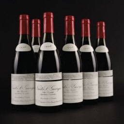 Nuits St Georges Aux Boudots Domaine Leroy 1996