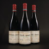 Echezeaux Domaine de la Romanee Conti 1989