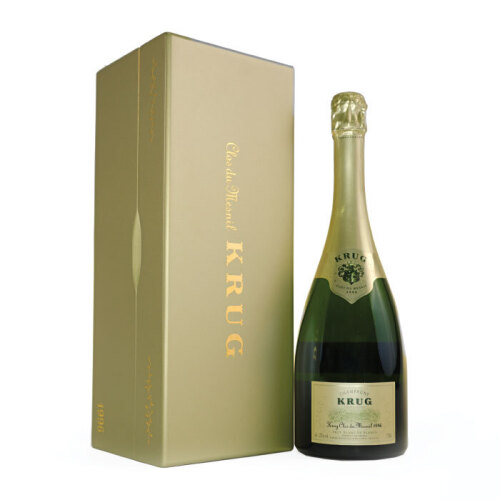 Krug Clos du Mesnil 1996