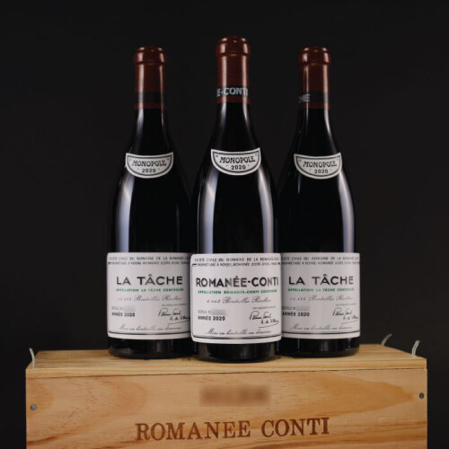 Romanee Conti Domaine de la Romanee Conti 2020