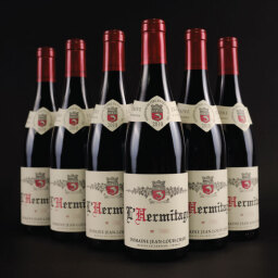 Hermitage JL Chave 2010