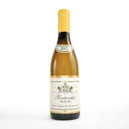 Montrachet Domaine Leflaive 2017