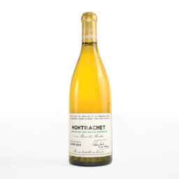 Montrachet Domaine de la Romanee Conti 2019